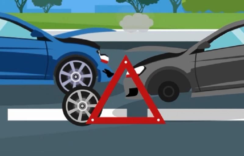 Сколько ДТП произошло в России из-за пьяных водителей Сколько ДТП произошло в России из-за пьяных водителей