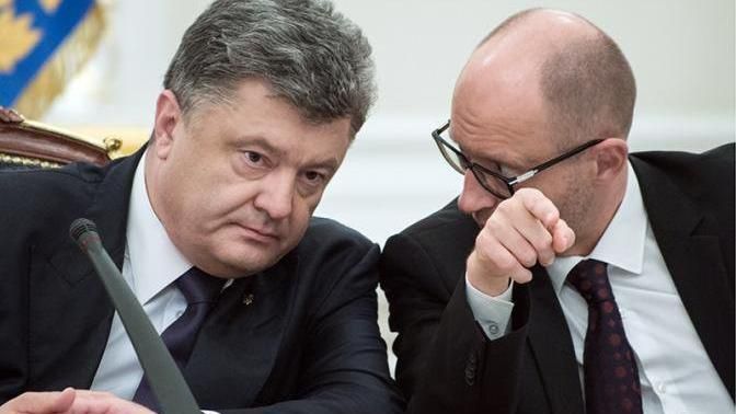 Експерт розповів, коли в Україні може статись чергова політична криза