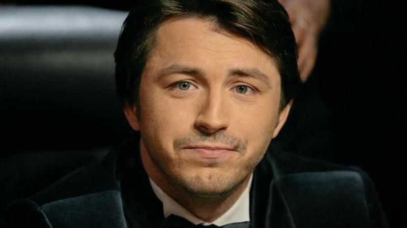 Притула поделился собственным видением возвращения оккупированного Донбасса и Крыма Притула поделился собственным видением возвращения оккупированного Донбасса и Крыма