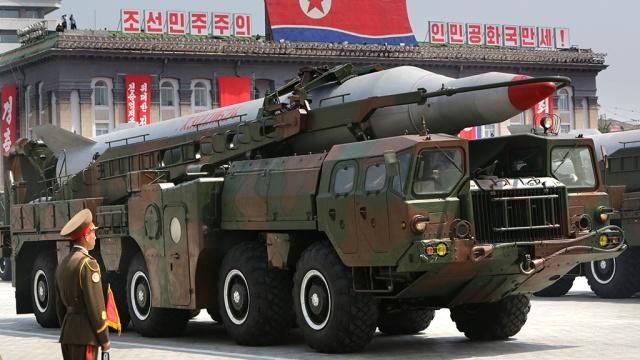 Американцы нашли секретный ядерный объект в Северной Корее