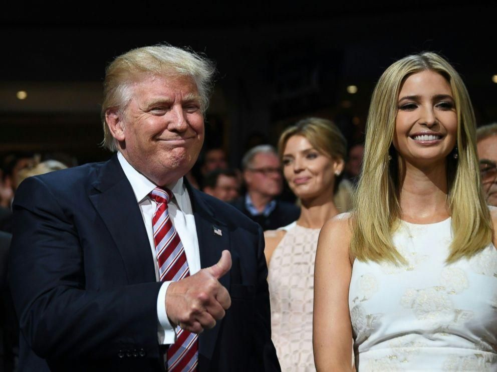 Трамп официально кандидат в президенты США: что пообещал сделать миллиардер Трамп официально кандидат в президенты США: что пообещал сделать миллиардер