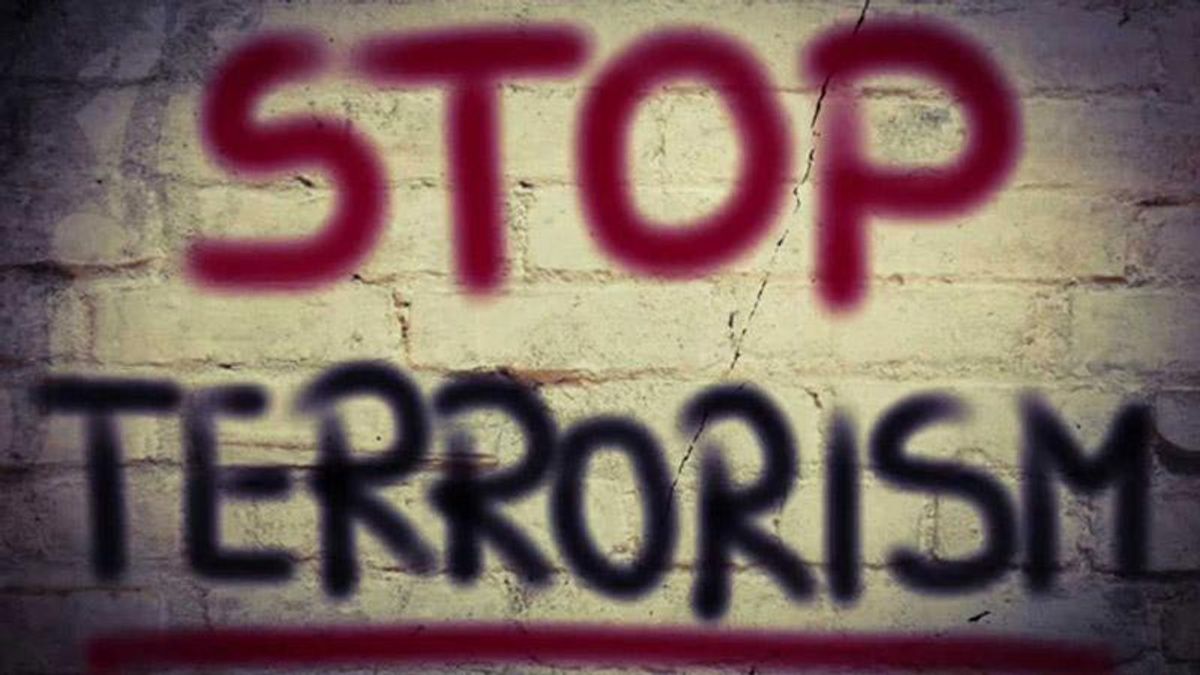 Як світ намагається запобігти тероризму Як світ намагається запобігти тероризму