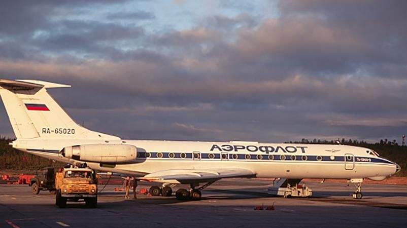 Росіянам дозволили знову літати у Туреччину Росіянам дозволили знову літати у Туреччину