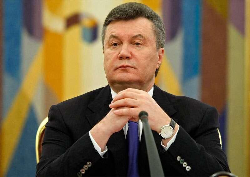 Експерт пояснив, чому Янукович хоче розказати "правду про Майдан" 
