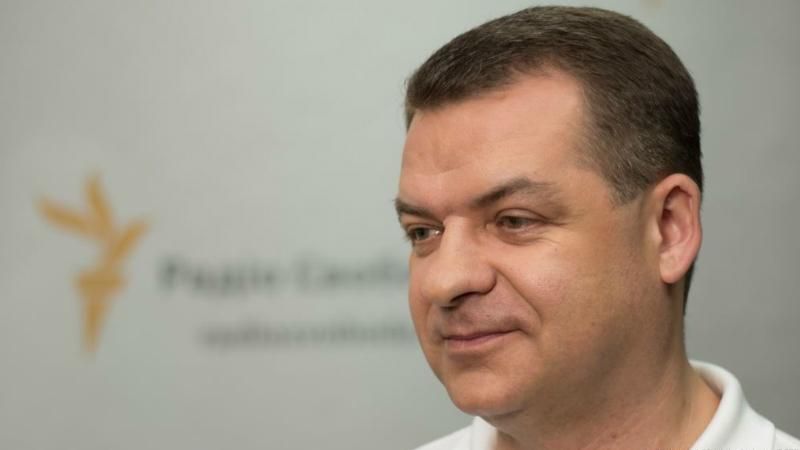 Касько говорит, что с имущества "бриллиантового" прокурора Корнийца сняли арест