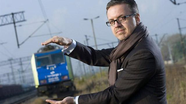 Бальчун до сих пор не представил план реформирования "Укрзализныци"