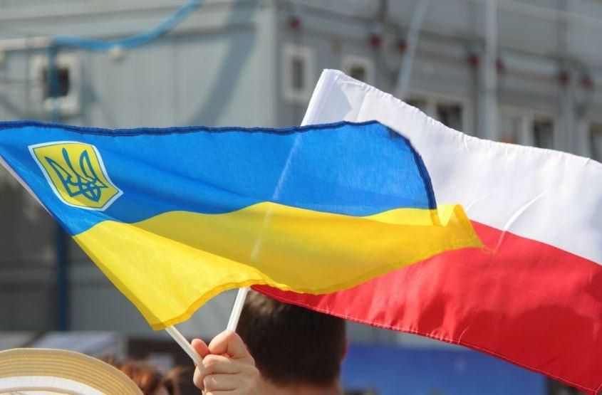 О Волынской трагедии: а когда поляки извинятся перед украинцами?