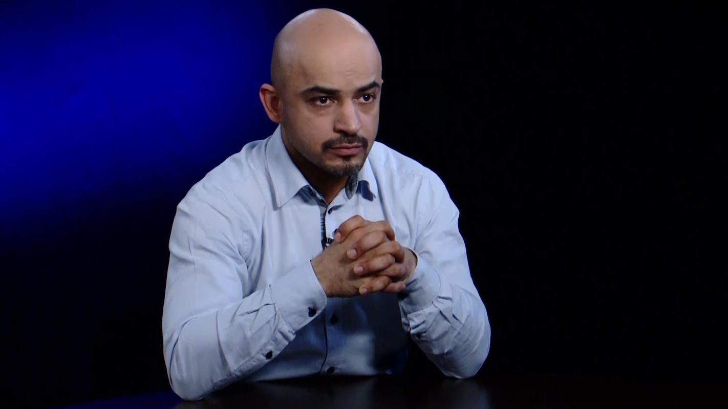 Сдвиги в расследовании убийства Шеремета есть, – Найем Сдвиги в расследовании убийства Шеремета есть, – Найем