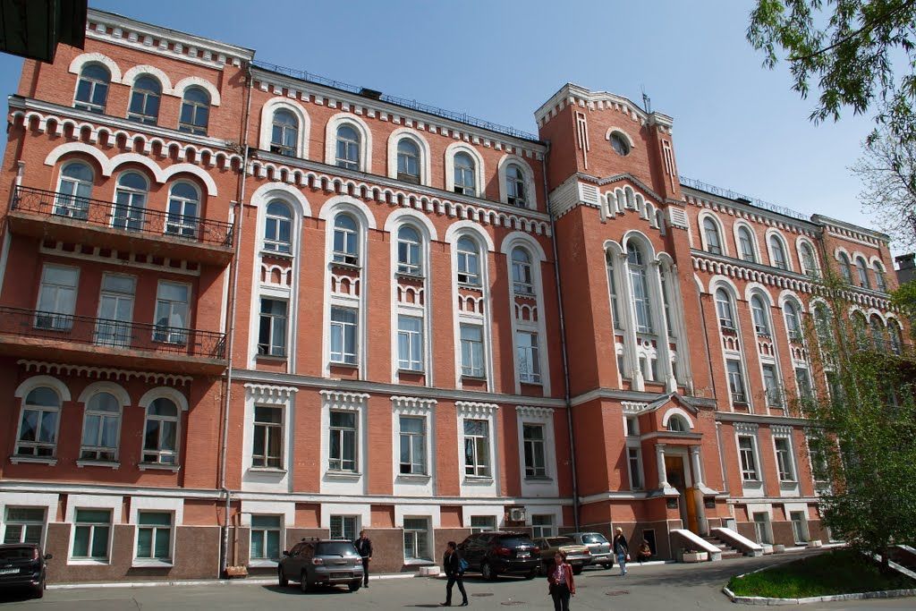 За заявою депутата Київради поліція розслідує продаж землі Олександрівської лікарні у столиці
