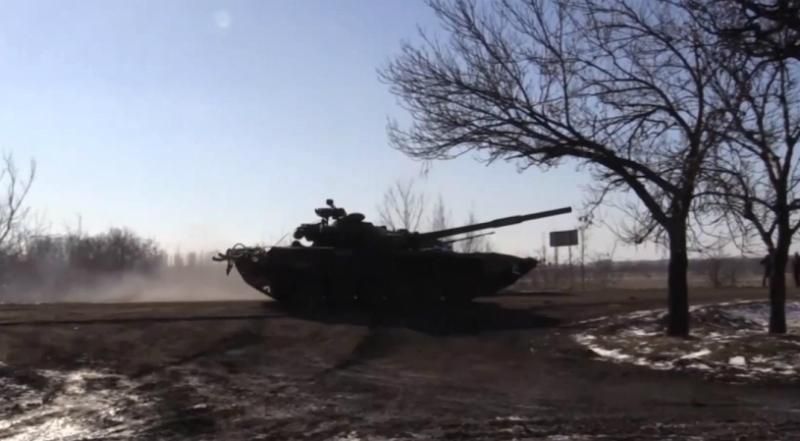 Секретные тюрьмы на востоке Украины Секретные тюрьмы на востоке Украины