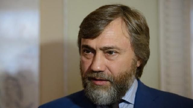 СБУ проводит ряд обысков в компаниях нардепа Новинского СБУ проводит ряд обысков в компаниях нардепа Новинского