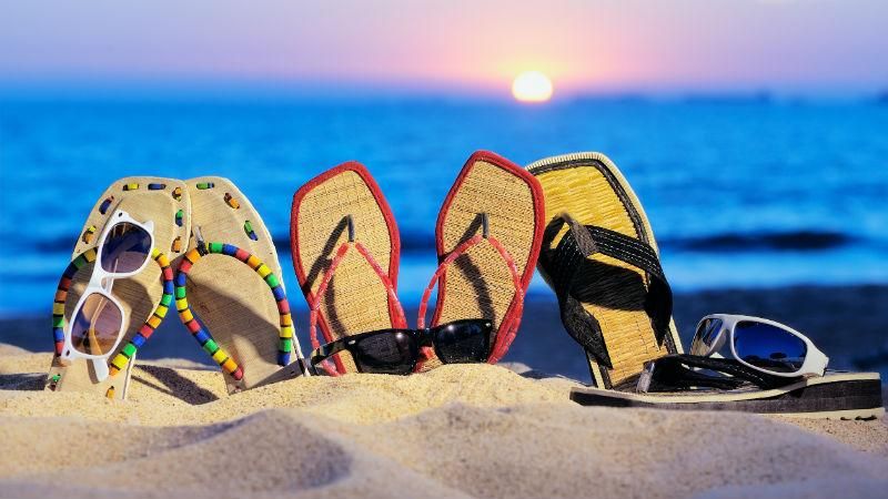 Куди поїдуть відпочивати депутати: народні обранці поділилися планами Куди поїдуть відпочивати депутати: народні обранці поділилися планами