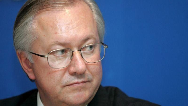 Екс-міністр пішов з посади голови міжпарламентської групи через скандальне рішення Сейму Польщі Екс-міністр пішов з посади голови міжпарламентської групи через скандальне рішення Сейму Польщі