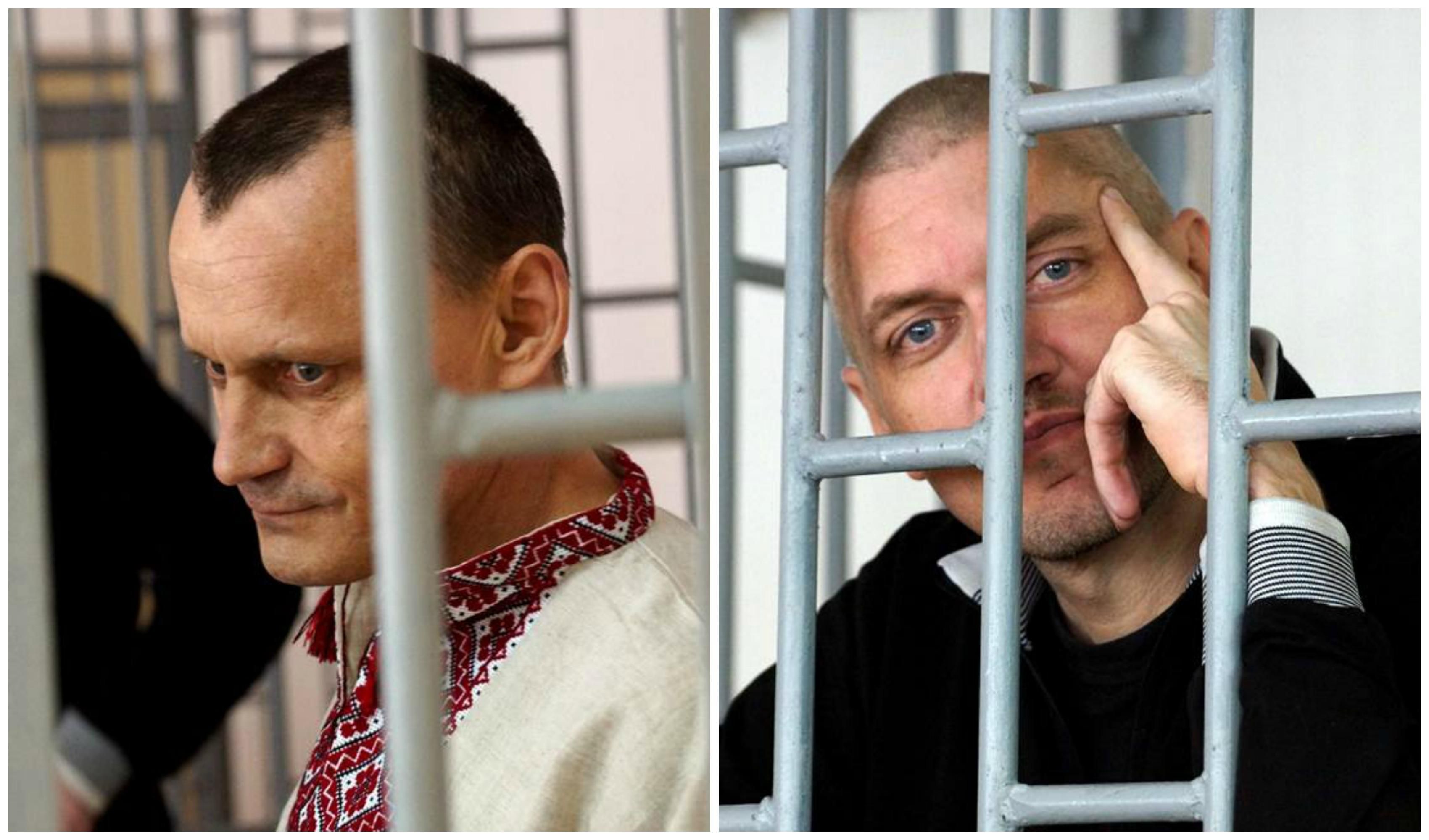 Адвокат українських політв’язнів розповів, як їх катували у Росії