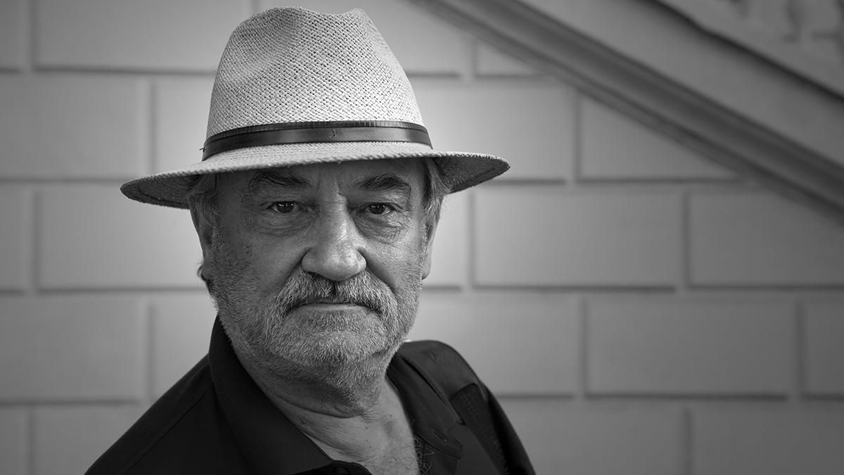 4 роки без Актора: українці вшановують пам'ять Богдана Ступки 4 роки без Актора: українці вшановують пам'ять Богдана Ступки