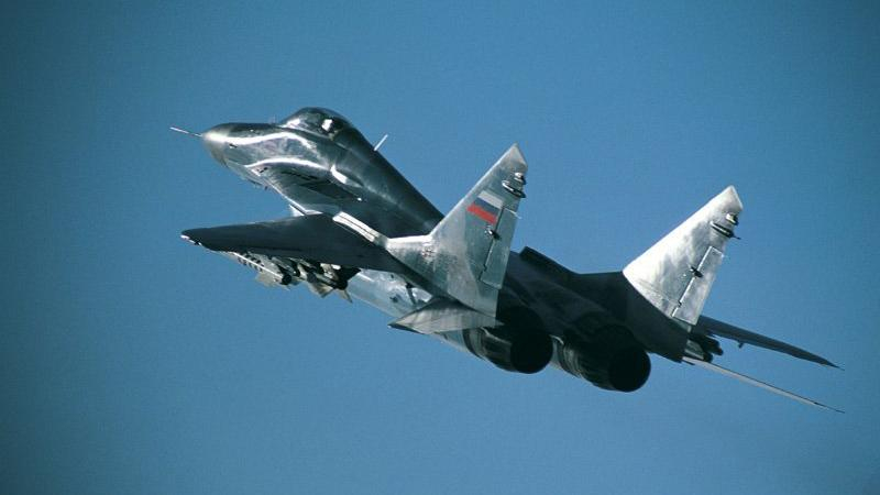 Россия в Сирии атаковала секретную базу, которую используют британцы и американцы, – СМИ