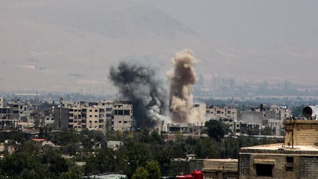 У Путина подтвердили гибель российского военного в Сирии У Путина подтвердили гибель российского военного в Сирии