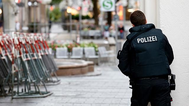 Возросло количество жертв жестокой стрельбы в Мюнхене