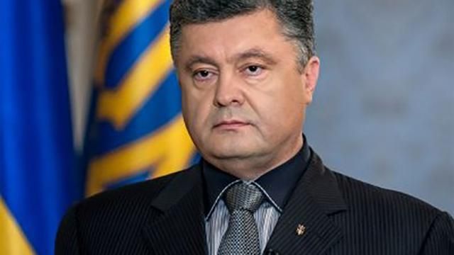 Порошенко висловив співчуття родинам загиблих в результаті стрілянини у Мюнхені 