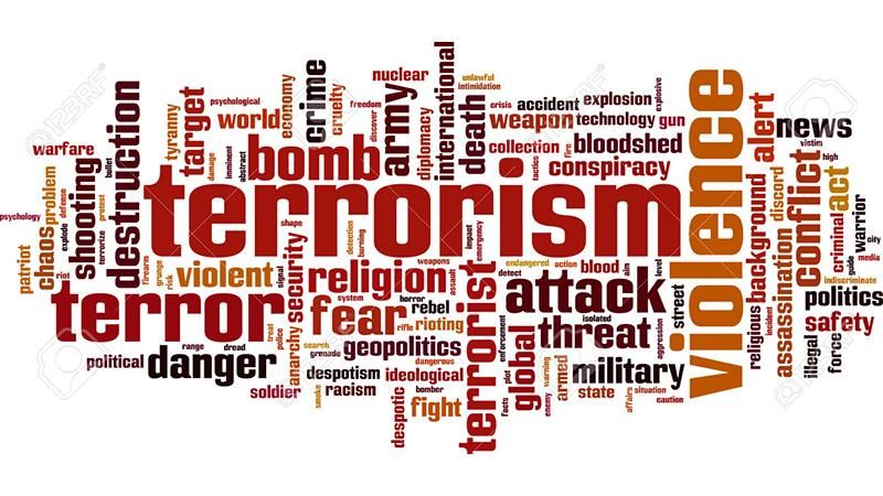 В ООН подсчитали количество террористов в мире В ООН подсчитали количество террористов в мире