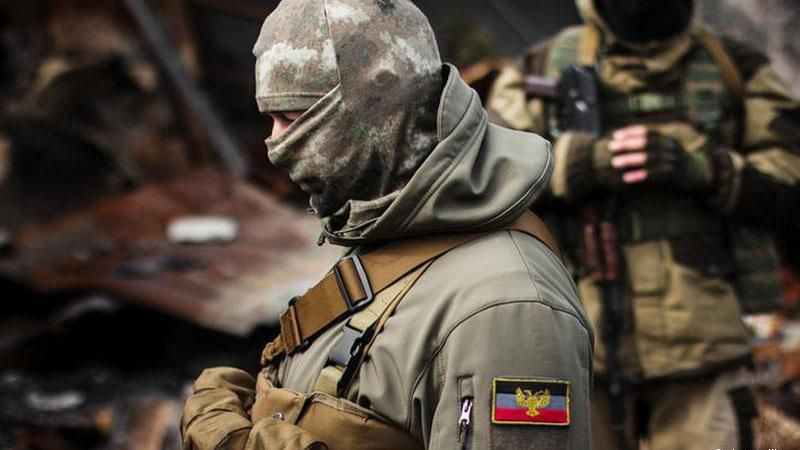 Боевики рассказали, почему бежали из "ДНР" Боевики рассказали, почему бежали из "ДНР"