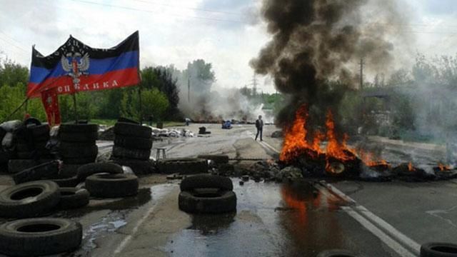 Закликаю терористів скласти зброю, – захоплений бойовик ДНР