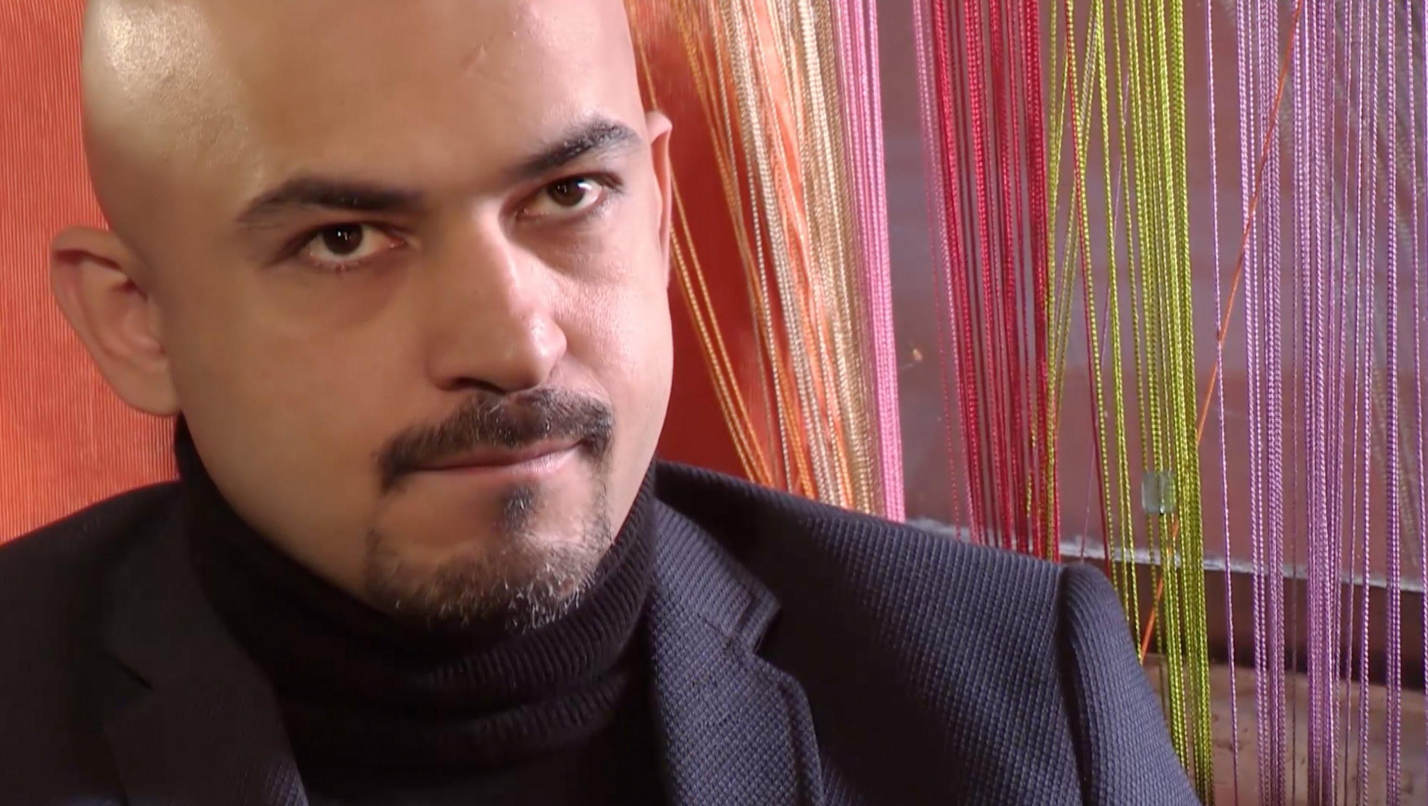 Найєм розповів про страшні цілі, яких досягнули вбивці Шеремета
Найєм розповів про страшні цілі, яких досягнули вбивці Шеремета