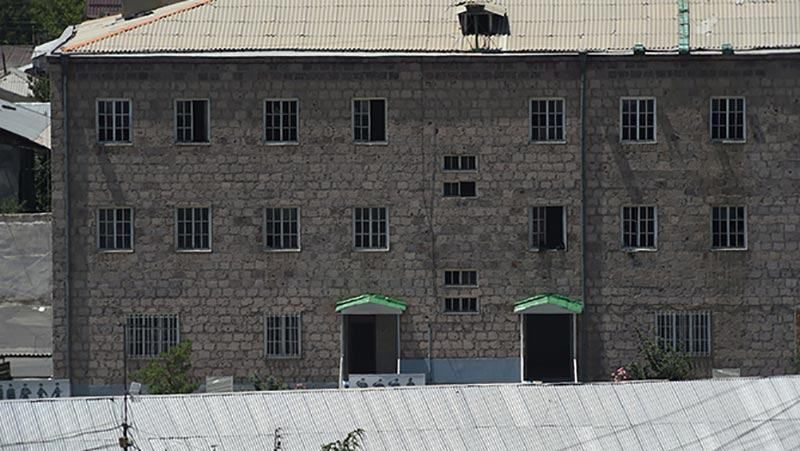 Все заложники в Ереване вышли на свободу после недели плена