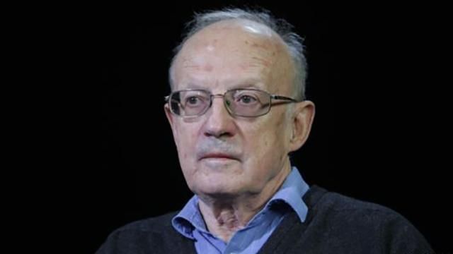 Обыски у известного российского политолога: Фейгин рассказал детали Обыски у известного российского политолога: Фейгин рассказал детали