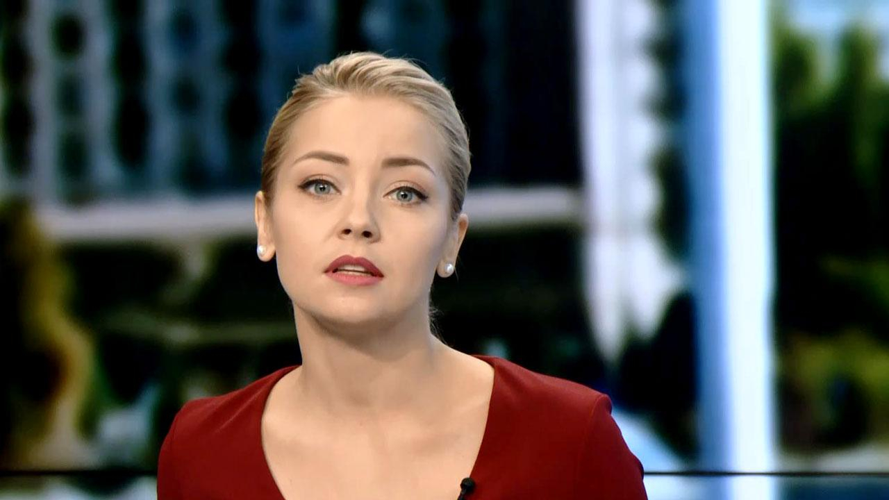 Выпуск новостей 23 июля по состоянию на 15:00 - 23 июля 2016 - Телеканал новин 24