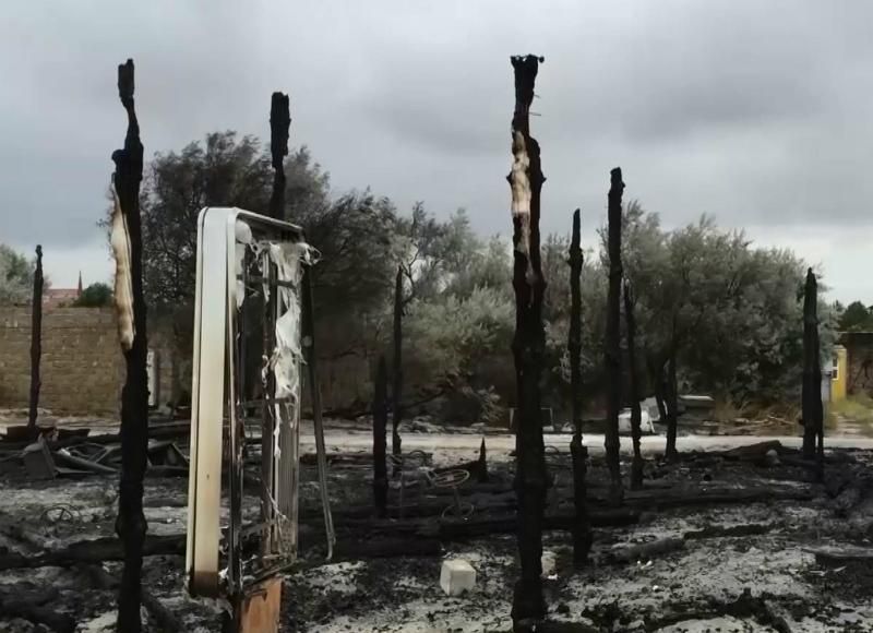 Як кримчани реагують на нові драконівські закони Росії
