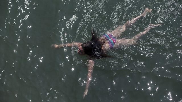 В Украину возвращается жара В Украину возвращается жара