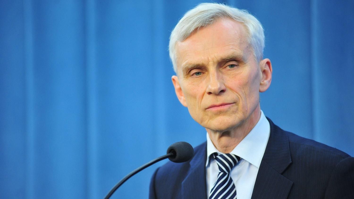 Українці звеличують УПА, але вона робила зло, – депутат Сейму Польщі Українці звеличують УПА, але вона робила зло, – депутат Сейму Польщі