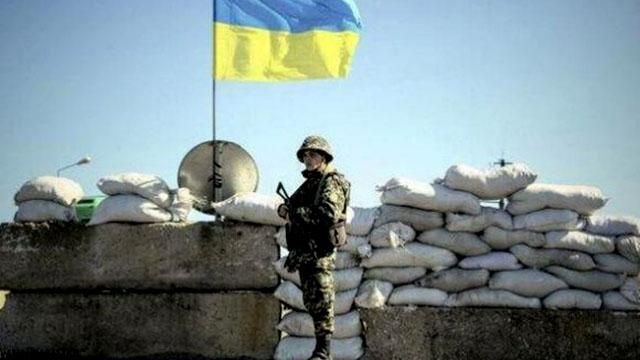 Боєць АТО в оригінальний спосіб передав повідомлення рідним Боєць АТО в оригінальний спосіб передав повідомлення рідним