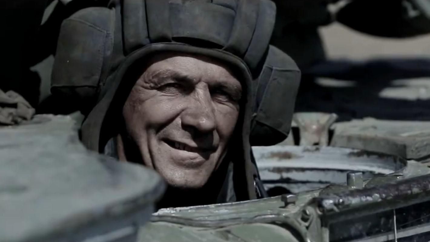 Вражаючий кліп переміг на конкурсі роликів про АТО Вражаючий кліп переміг на конкурсі роликів про АТО