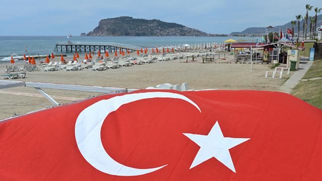 Стоит ли украинцам ехать на отдых в Турцию Стоит ли украинцам ехать на отдых в Турцию