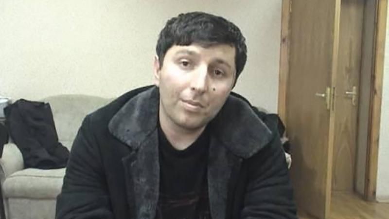 Гучне затримання грузинського  "злодія в законі": з'явилось відео 