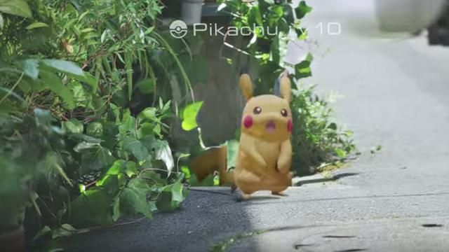 Житель Нью-Йорка поймал всех 142 доступных покемонов Житель Нью-Йорка поймал всех 142 доступных покемонов