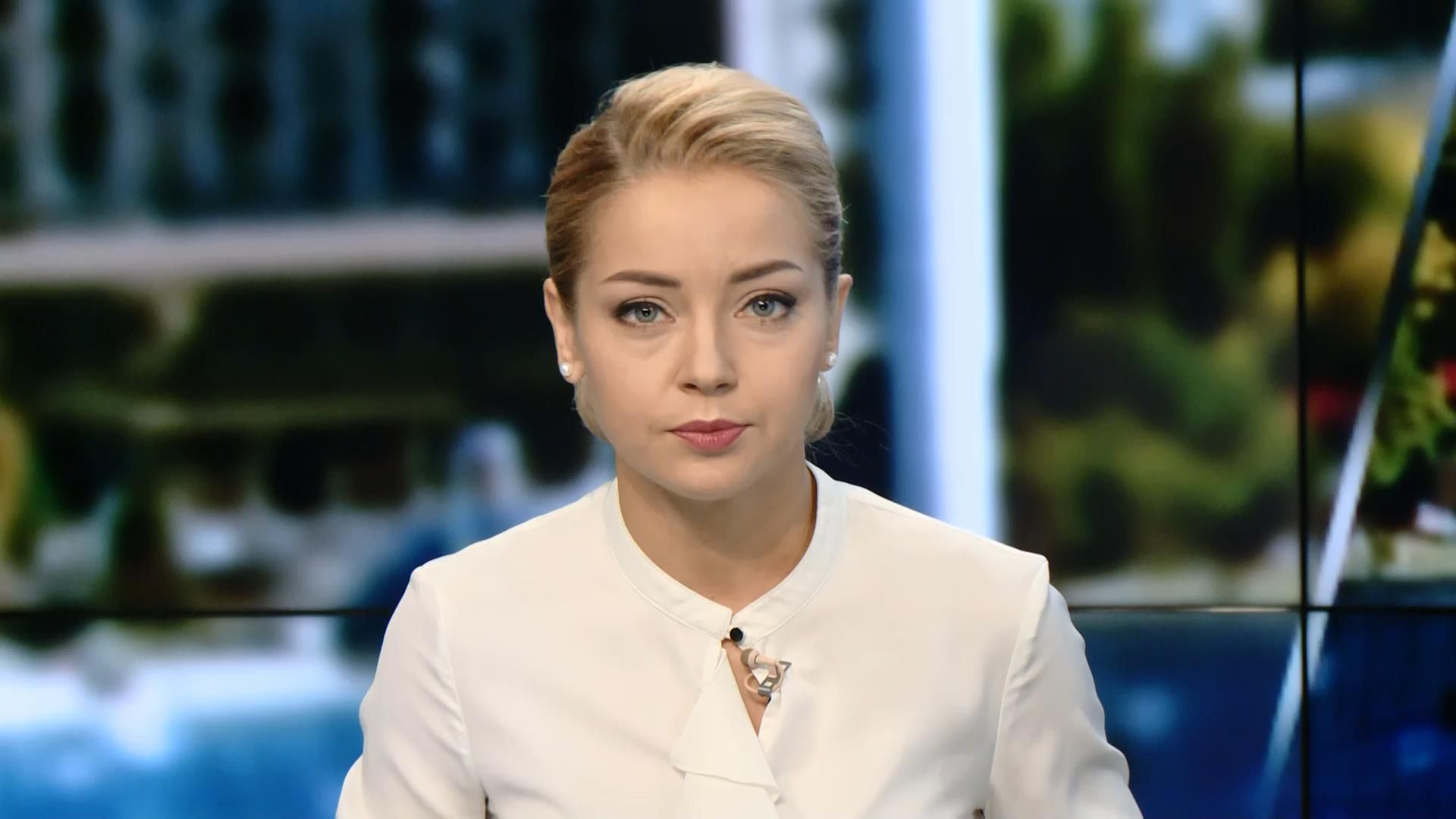 Выпуск новостей 24 июля по состоянию на 15:00