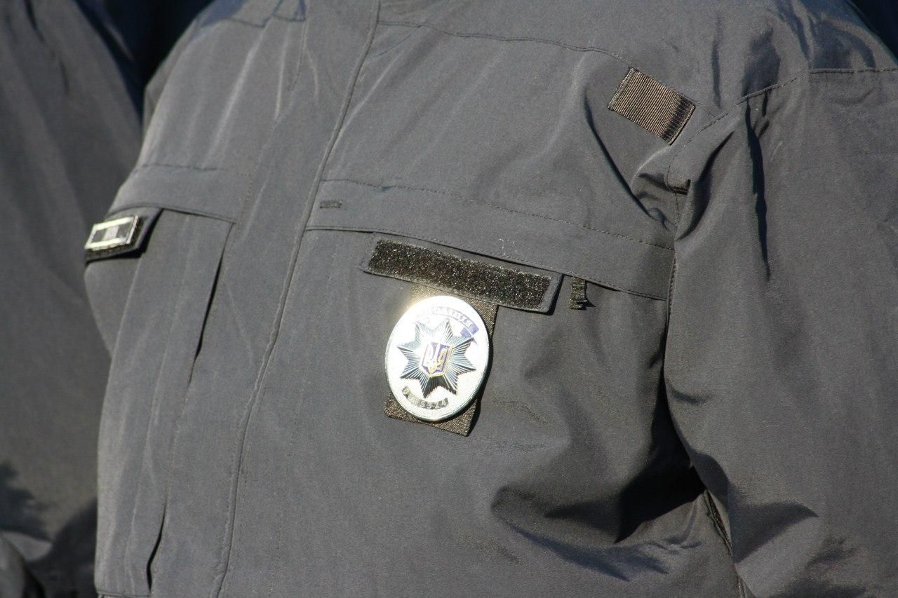 Поліцейські загинули унаслідок ДТП у Харкові 