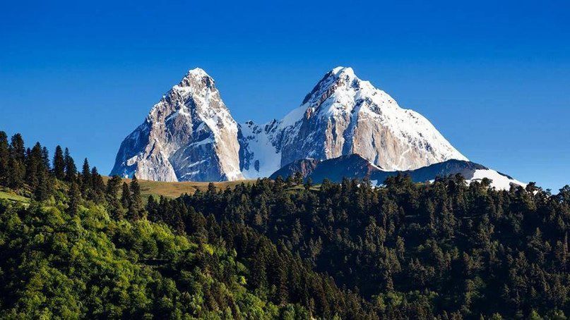 У Грузії знайшли тіло альпініста-українця У Грузії знайшли тіло альпініста-українця