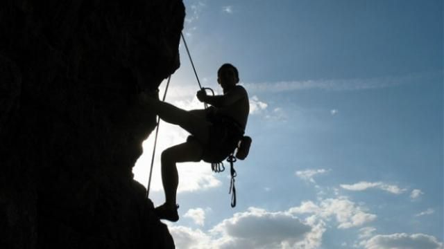 У Клімкіна підтвердили, що в горах Грузії загинув українець У Клімкіна підтвердили, що в горах Грузії загинув українець