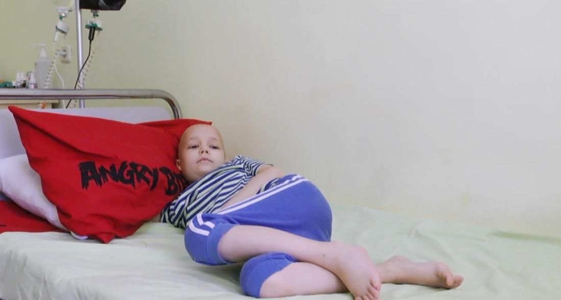 Мальчик, который мечтает стать врачом, нуждается в помощи благотворителей Мальчик, который мечтает стать врачом, нуждается в помощи благотворителей