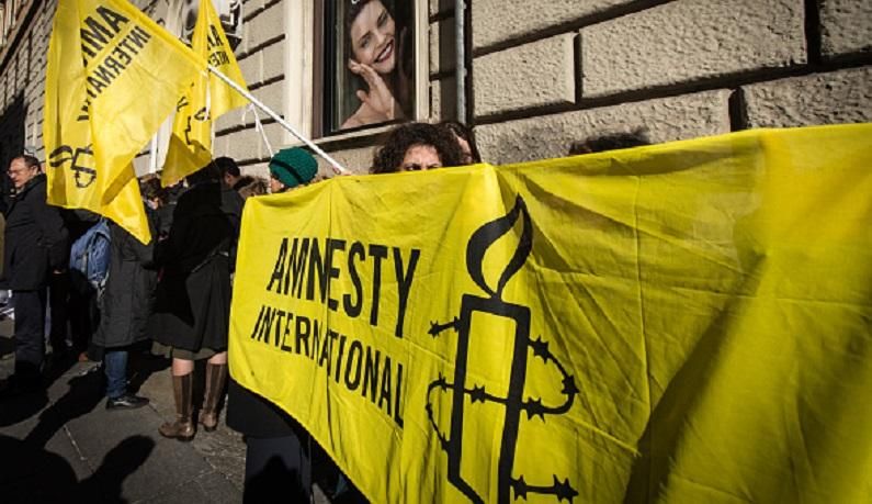 Правозащитники бьют тревогу: над задержанными в Турции издеваются