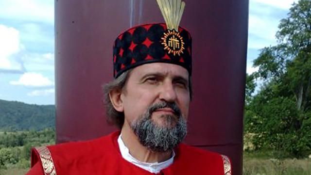 Известного целителя убили в Ровно Известного целителя убили в Ровно