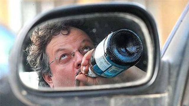 Пьяные водители будут нести серьезные наказания: Президент подписал закон Пьяные водители будут нести серьезные наказания: Президент подписал закон