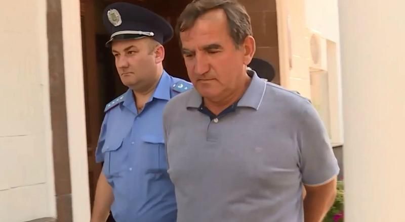 Из-за скандального застройщика пострадают тысячи людей в Киеве Из-за скандального застройщика пострадают тысячи людей в Киеве