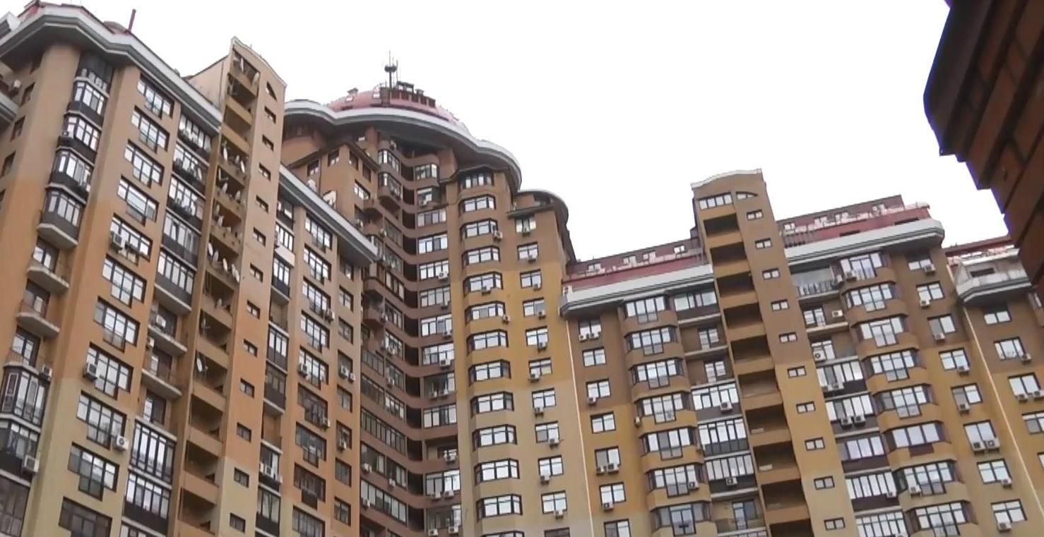 Будут ли покупать иностранцы украинскую недвижимость Будут ли покупать иностранцы украинскую недвижимость