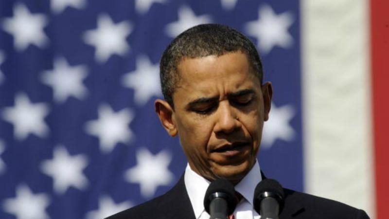 У Трампа неожиданно появились сторонники среди родственников Обамы У Трампа неожиданно появились сторонники среди родственников Обамы