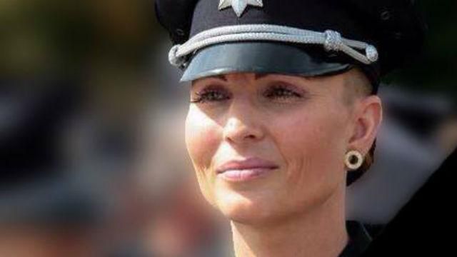 У Києві через страшну хворобу померла поліцейська У Києві через страшну хворобу померла поліцейська